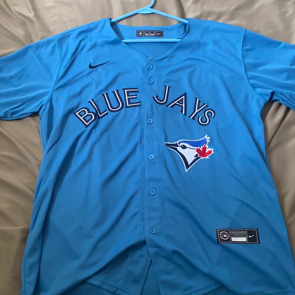 Vladimir Guerrero Jr. Jersey Alternate